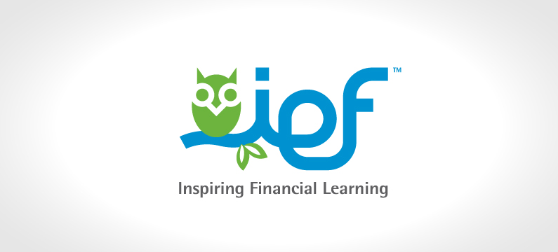 Investor Education Fund Logo Design