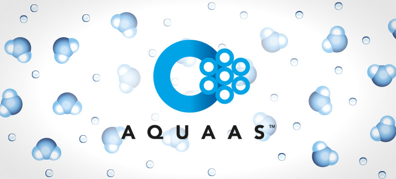 Aquaas Nanobubbles