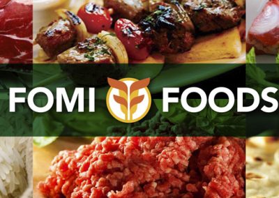 Fomi Foods