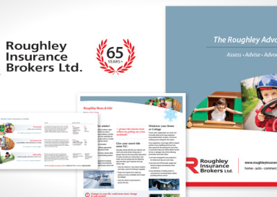 Roughley Insurance Brokers